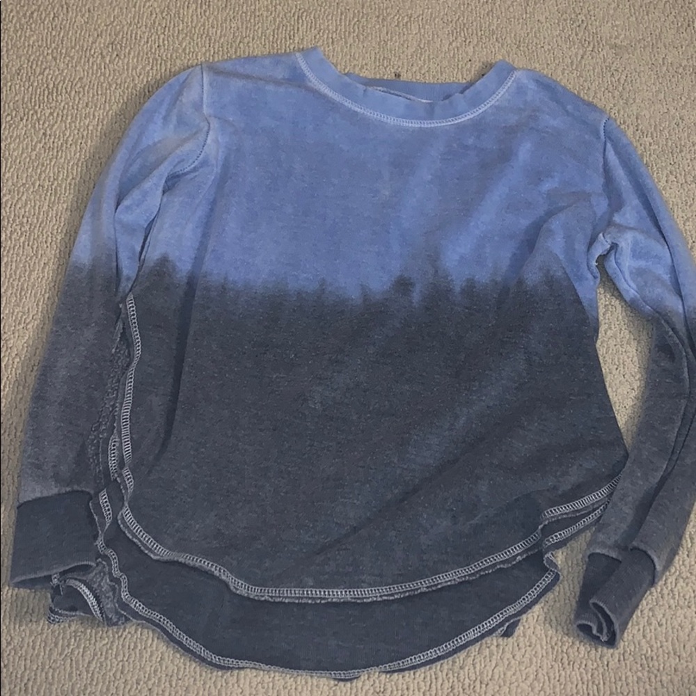 Vintage Havana long sleeve